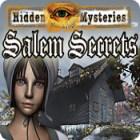 Igra Hidden Mysteries: Salem Secrets