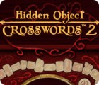 Igra Solve crosswords to find the hidden objects! Enjoy the sequel to one of the most successful mix of w