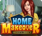 Igra Hidden Object: Home Makeover