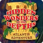 Igra Hidden Wonders of the Depths 3: Atlantis Adventures