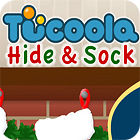 Igra Hide And Sock Igra Hide And Sock
