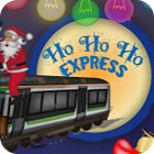 Igra HoHoHo Express Igra HoHoHo Express