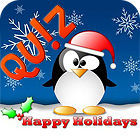 Igra Holiday Film Quiz Igra Holiday Film Quiz