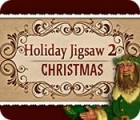 Igra Holiday Jigsaw Christmas 2
