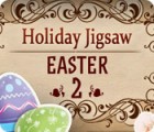 Igra Holiday Jigsaw Easter 2