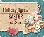 Igra Holiday Jigsaw Easter 3