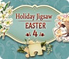 Igra Holiday Jigsaw Easter 4