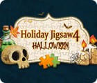 Igra Holiday Jigsaw Halloween 4 Igra Holiday Jigsaw Halloween 4