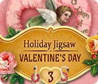 Igra Holiday Jigsaw Valentine's Day 3