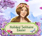 Igra Holiday Solitaire Easter