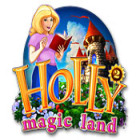 Igra Holly 2: Magic Land Igra Holly 2: Magic Land