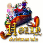 Igra Holly: A Christmas Tale Igra Holly: A Christmas Tale