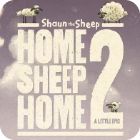 Igra Home Sheep Home 2: Lost in London