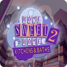 Igra Home Sweet Home 2: Kitchens and Baths