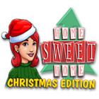 Igra Home Sweet Home: Christmas Edition