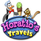 Igra Horatio's Travels