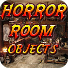 Igra Horror Room Objects