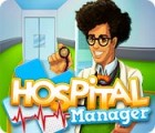 Igra Hospital Manager