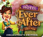 Igra Hotel Ever After: Ella's Wish Collector's Edition