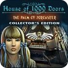 Igra House of 1000 Doors: The Palm of Zoroaster Collector's Edition