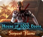 Igra House of 1000 Doors: Serpent Flame
