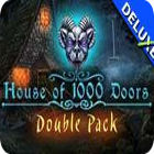 Igra House of 1000 Doors Double Pack