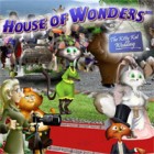 Igra House of Wonders: The Kitty Kat Wedding