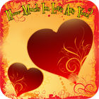 Igra How Much In Love Are You? Igra How Much In Love Are You?