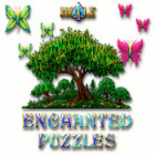 Igra Hoyle Enchanted Puzzles