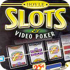 Igra Hoyle Slots & Video Poker