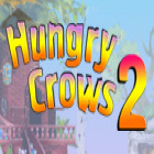 Igra Hungry Crows 2