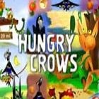 Igra Hungry Crows