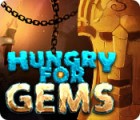 Igra Hungry For Gems Igra Hungry For Gems