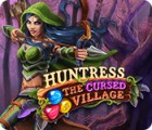 Igra Huntress: The Cursed Village