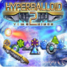 Igra Hyperballoid 2