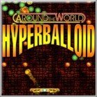 Igra Hyperballoid: Around the World Igra Hyperballoid: Around the World