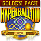 Igra Hyperballoid Golden Pack