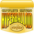 Igra Hyperballoid