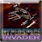 Igra Hyperspace Invader