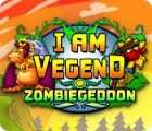 Igra I Am Vegend: Zombiegeddon Igra I Am Vegend: Zombiegeddon
