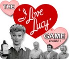 Igra The I Love Lucy Game: Episode 1