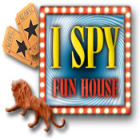 Igra I Spy: Fun House