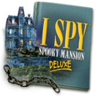 Igra I Spy: Spooky Mansion