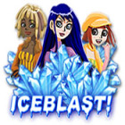 Igra Ice Blast