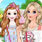 Igra Ice Cream Girls Igra Ice Cream Girls