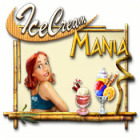 Igra Ice Cream Mania