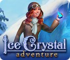 Igra Ice Crystal Adventure