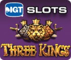 Igra IGT Slots Three Kings