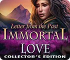 Igra Immortal Love: Letter From The Past Collector's Edition
