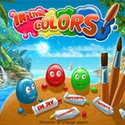 Igra In Living Colors! Igra In Living Colors!